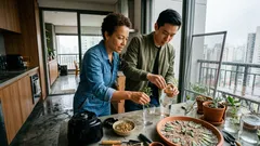 Mudas que pegam: 4 jeitos de enraizar antes de plantar — e os cuidados que fazem a diferença