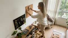 Como renovar sala, quarto e cozinha gastando pouco: 10 ideias simples que fazem diferença