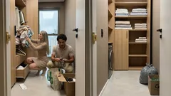 Desapego sem drama: 12 coisas para separar hoje — e o destino certo do que não dá para doar