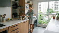 Casa arrumada não é dom: o método dos “lugares fixos” e 20 ideias rápidas para começar