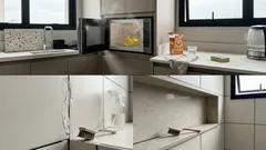 Rejunte encardido e manchas antigas: 6 truques simples para soltar a sujeira sem esfregar demais