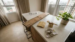 Pallet na decoração: 20 ideias para transformar a casa (e o detalhe na madeira que muita gente ignora)