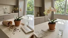 8 orquídeas raras e exóticas que parecem esculturas vivas — e o que as torna tão fascinantes