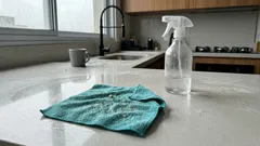 Como colocar a casa em ordem em 30 dias: 20 minutos por dia e a sequência que mais funciona